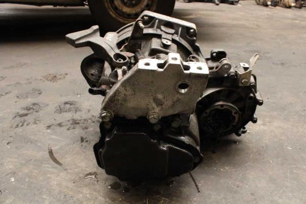 BOITE DE VITESSE VW / AUDI / SEAT / SKODA 1.9TDI CODE HNV ( 5VITESSES ) - Vue 5